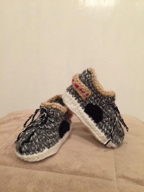 baby yeezy shoes