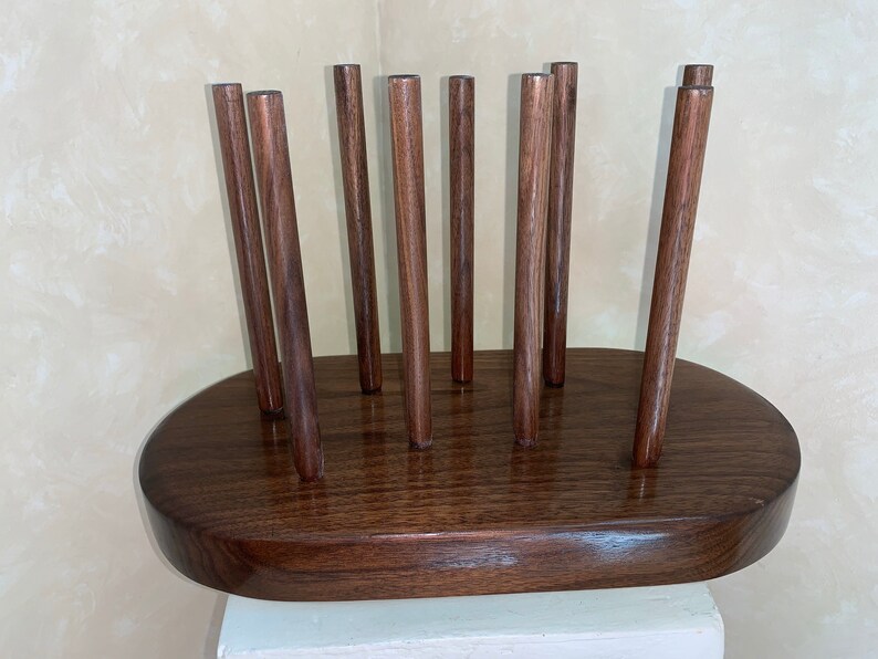 Custom Flute Stand Etsy