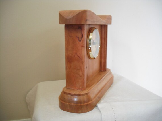 An American Asian Style Clock That S America Cherry An American Asian Style Clock That S