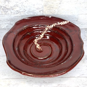 Clay Bowl,  Ready to Ship
