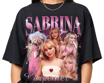 Retro Sabrina Espresso Shirt, Sabrina New Single, Email I Can't Send, Sabrina 90s Graphic Shirt, Trendy Shirt For 2024, Gift For Fan