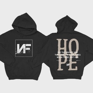Nf hoodie the search outlet