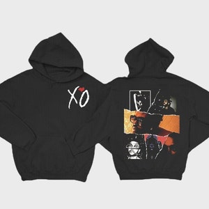 The Weeknd Merchandise (@theweekndmerch) / X