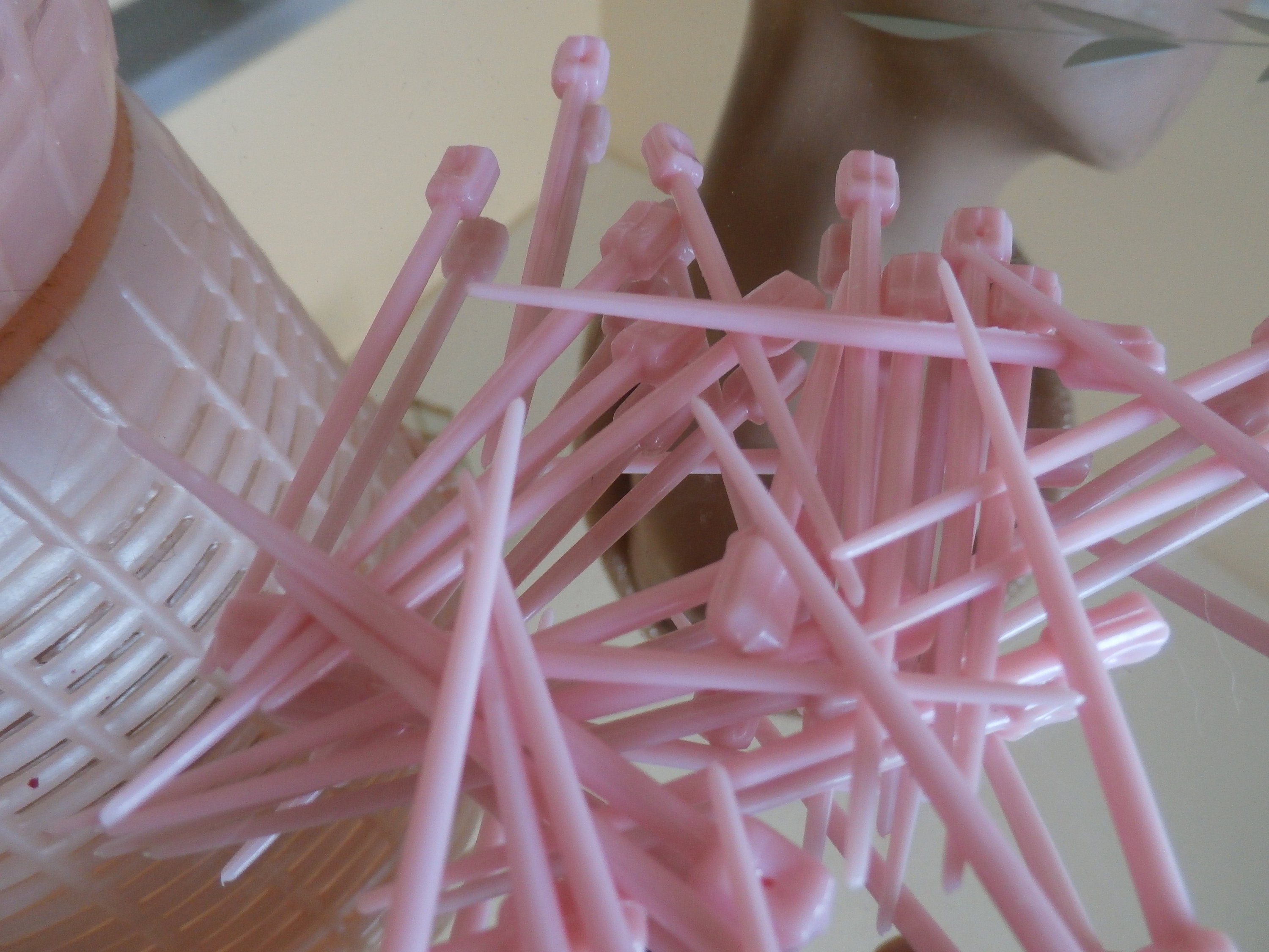 30 Count Ball Tip Roller Pins Hair Curler Pins Salon Pins Etsy