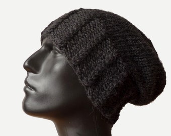 luxury mens winter hats