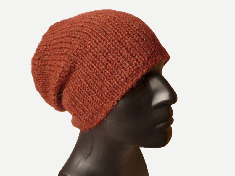 luxury mens winter hats