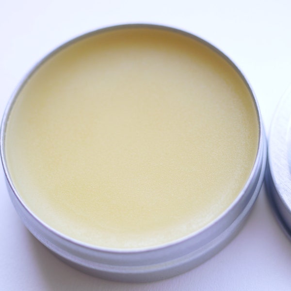 Natural Solid Perfume