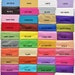 Silk Touch Satin Fabric, Imitation Silk Satin Charmeuse Little Stretch Very Soft