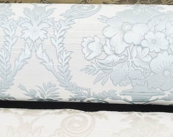 Brocade Jacquard Freida fabric in 3 colors