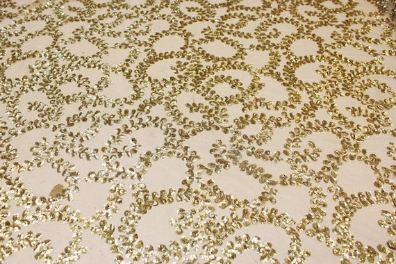 Tissu de designer sequin dentelle, sequin tissu dentelle Elegent, belle sequin dentelle, lourd 1b1b6f Tissu de designer sequin dentelle, sequin tissu dentelle Elegent, belle sequin dentelle, lourd 1b1b6f
