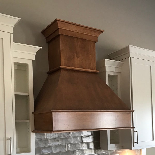 Exhaust Hood Etsy