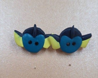 Eevolution Stud Earrings