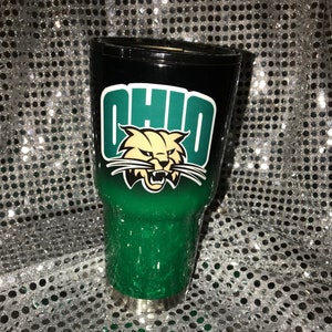 Ohio state yeti rambler sales