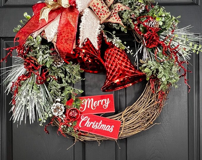 Christmas Wreath