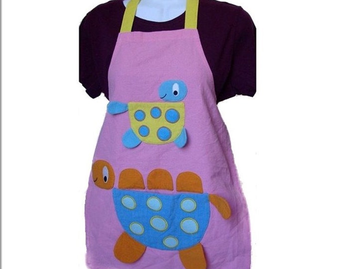 Apron