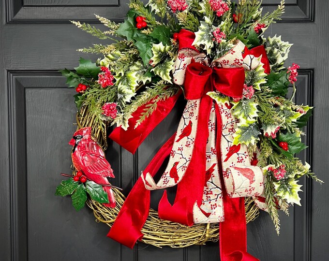 Christmas Wreath