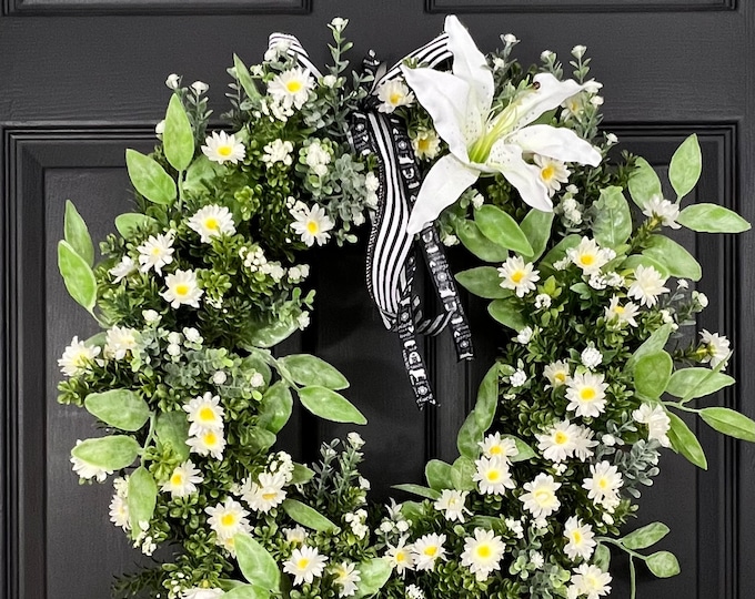 WREATH - YEARROUND