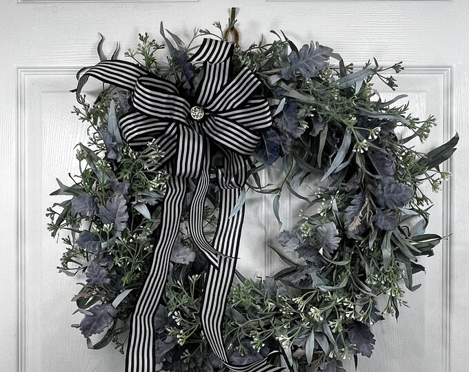 WREATH - YEARROUND