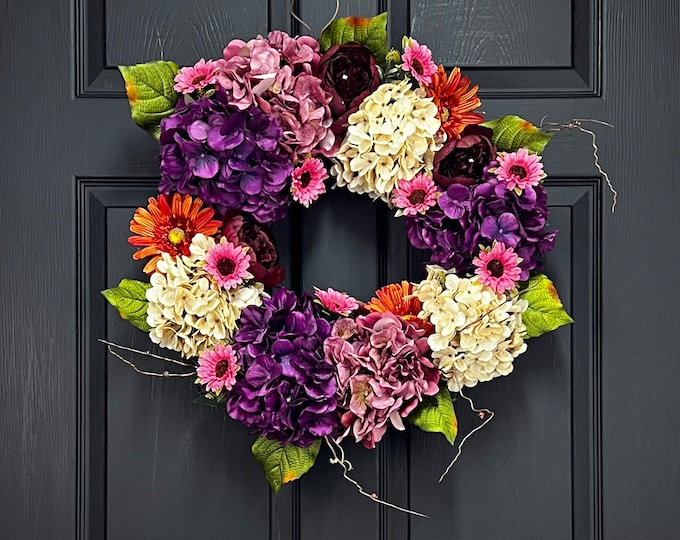 WREATH - YEARROUND