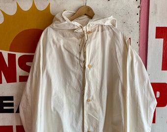 Telo Poncho Mimetico Da Neve Seconda Scelta - Foto 8