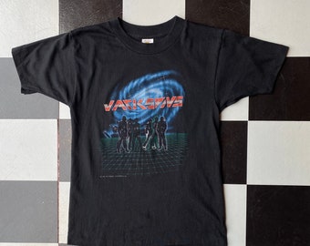 Vintage Jacksons Five 1984 Victory Tour - Etsy