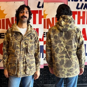 ジャケット・アウター 80s Columbia Mountain Jacket GORE-TEX Vtg 80s Columbia Gore Tex Mountain Parka Jacket - Etsy