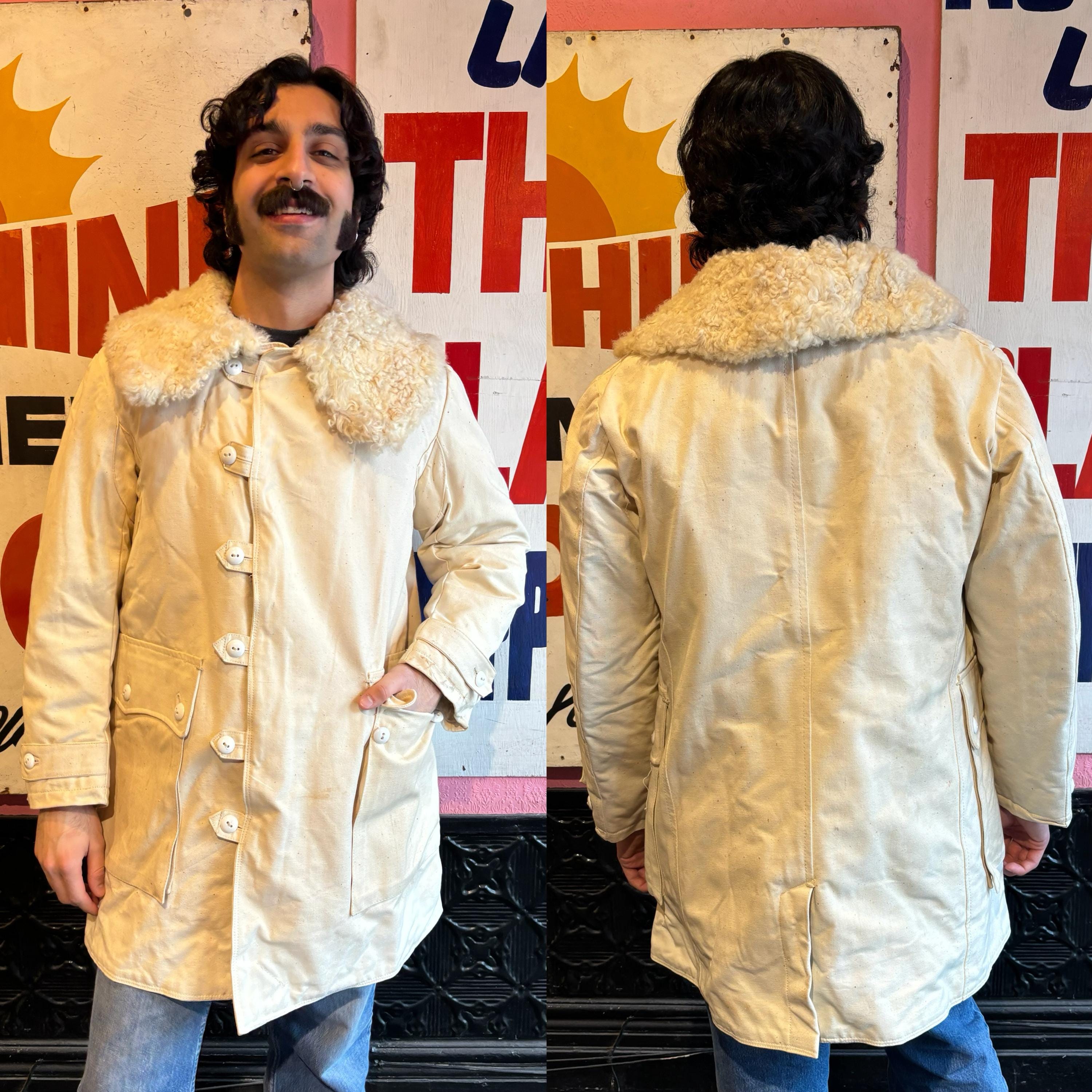 M1909 Coat - Etsy