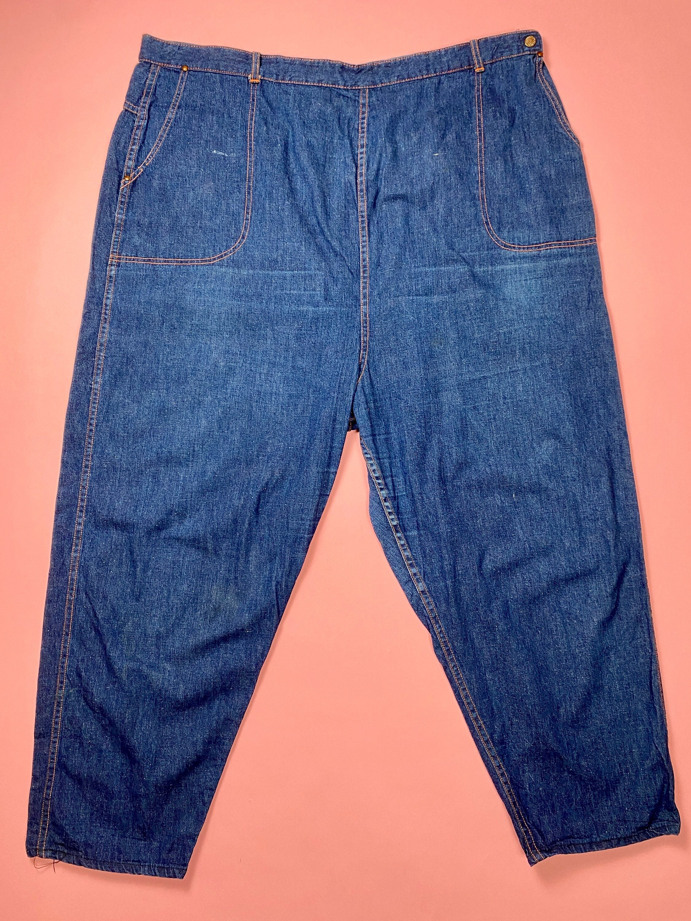 Amazon.com: LEWGEL Women's Jeans Pocket Side Zipper Fly Jeans Jeans (Size :  Small) : Clothing, Shoes & Jewelry