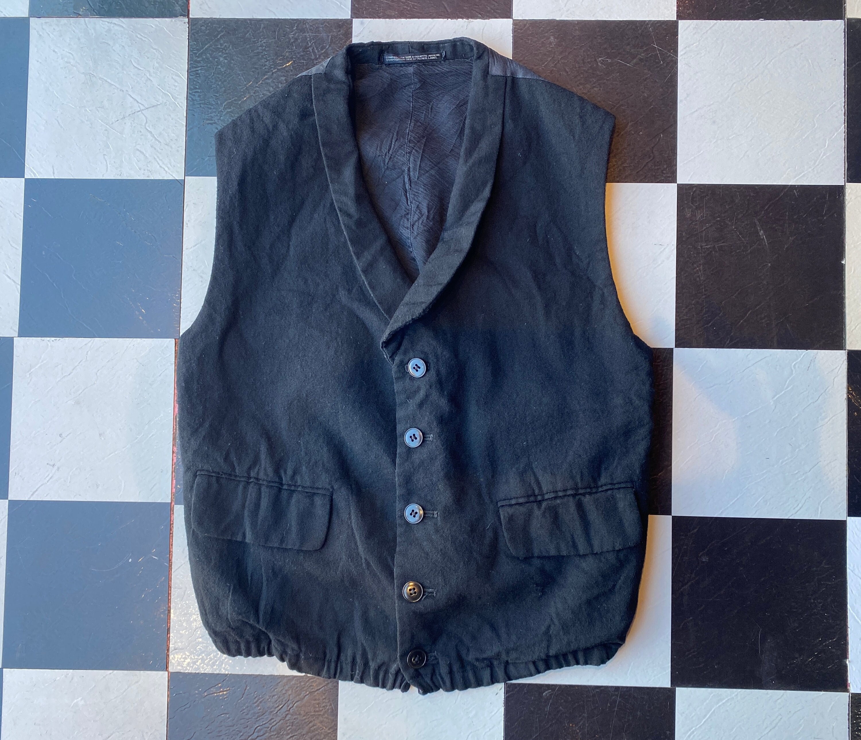 Yohji Yamamoto 90s - Etsy Yohji Yamamoto 90s - Etsy