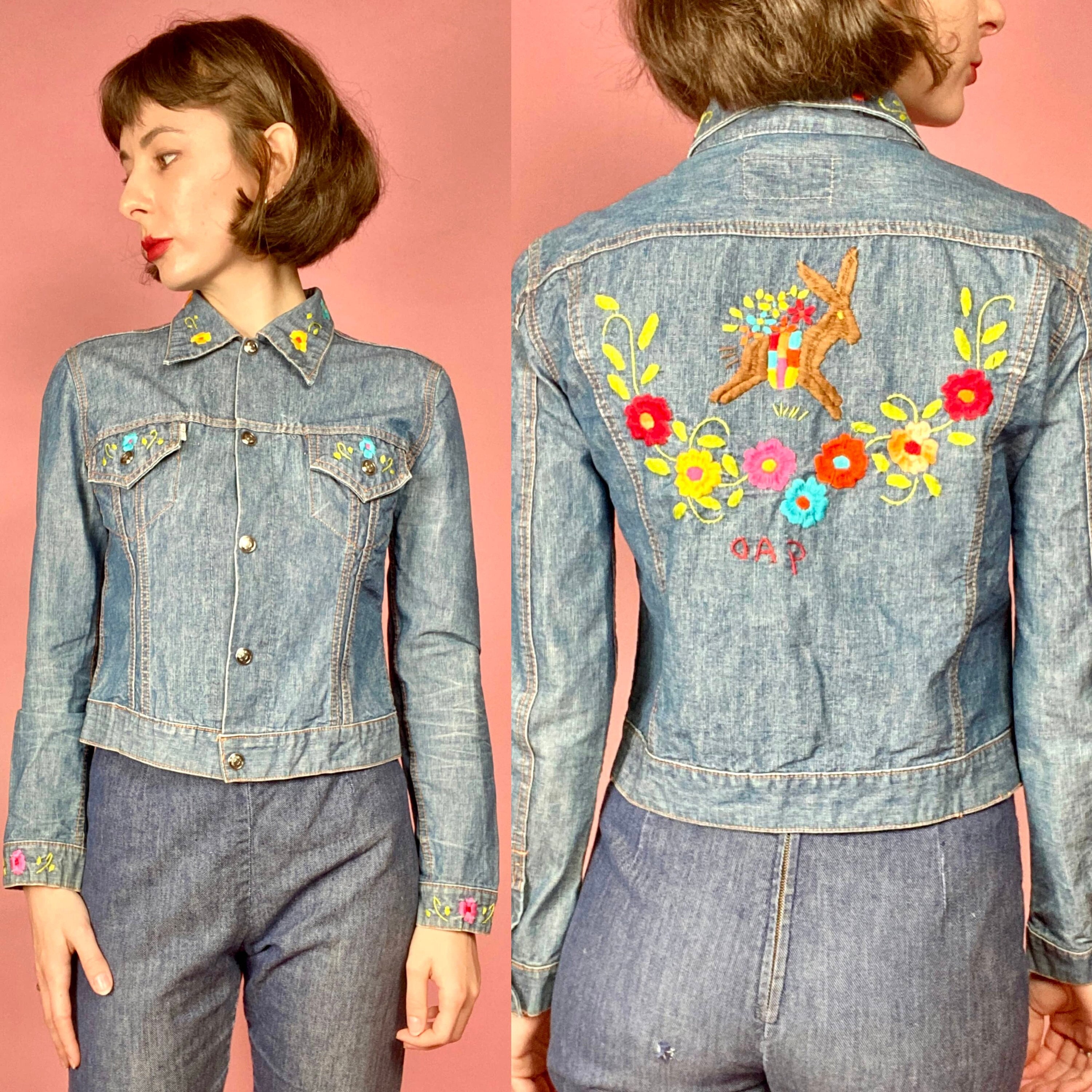 1970s Levis Jacket - Etsy Canada 1970s Levis Jacket - Etsy Canada