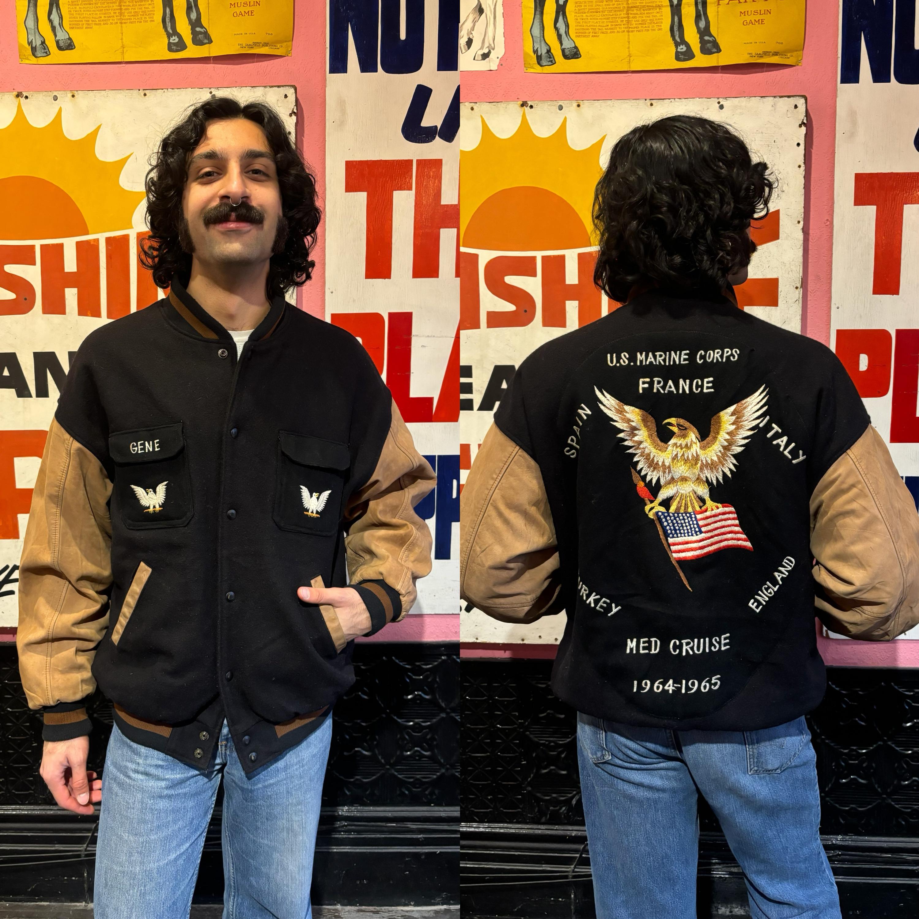 Vintage Ffa Jacket - Etsy Hong Kong Vintage Ffa Jacket - Etsy Hong Kong