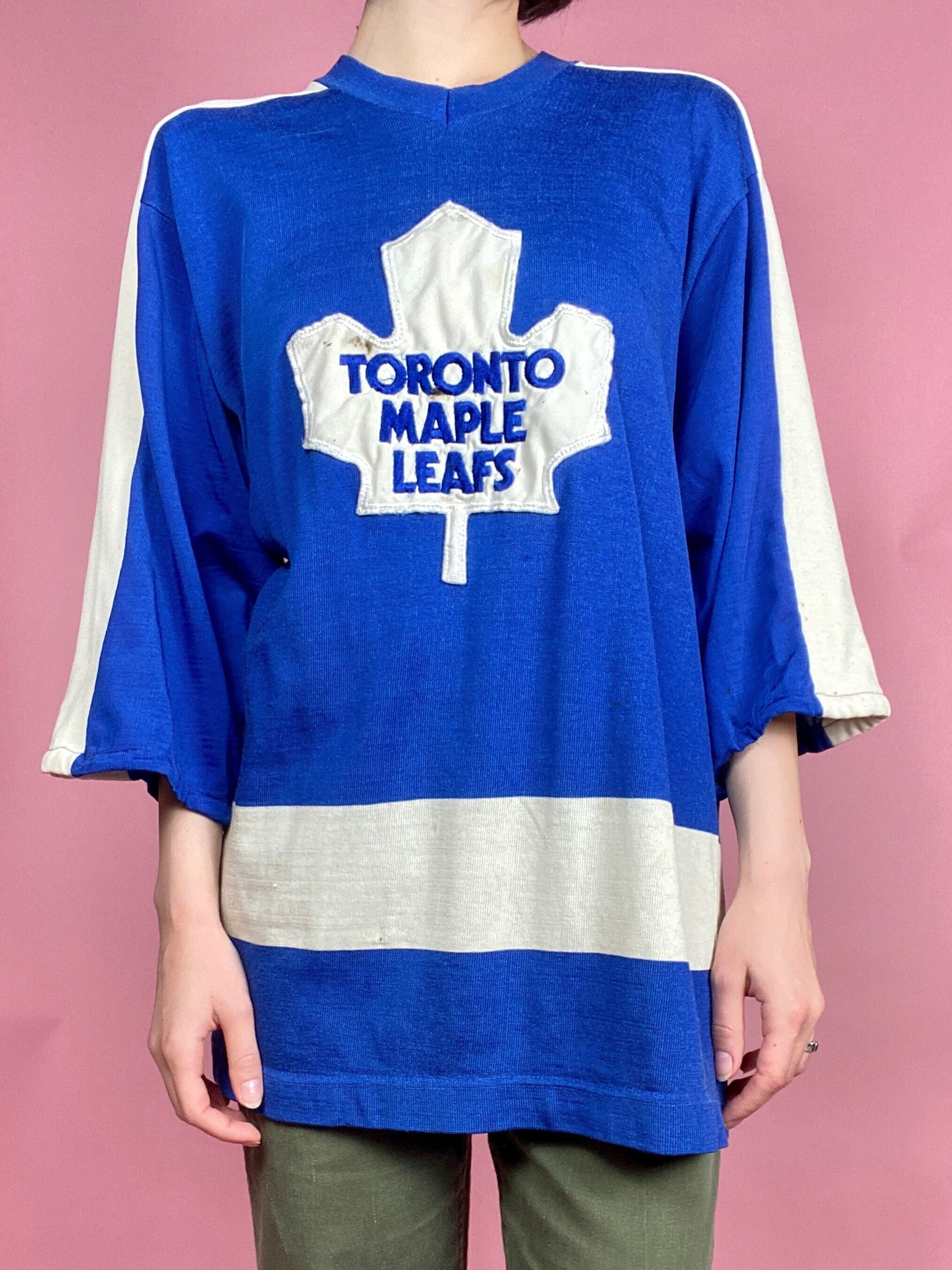 Personalized NHL Toronto Maple Leafs native American jersey shirt