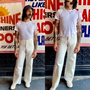 Sora　40-50年代　USARMY USNAVY vintage Vtg 40s 50s WWII Dark Blue Indigo Denim US Navy USN Duffle