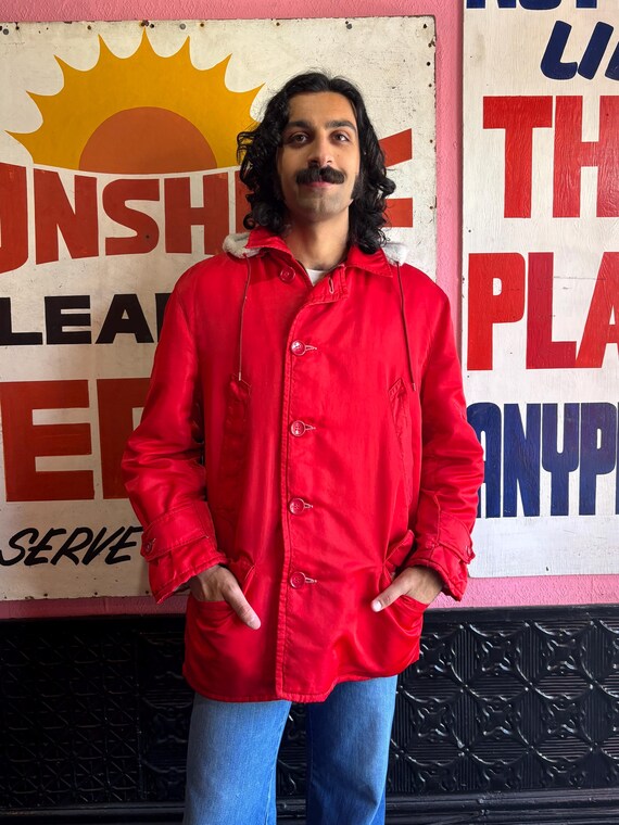 Nyp jacket best sale