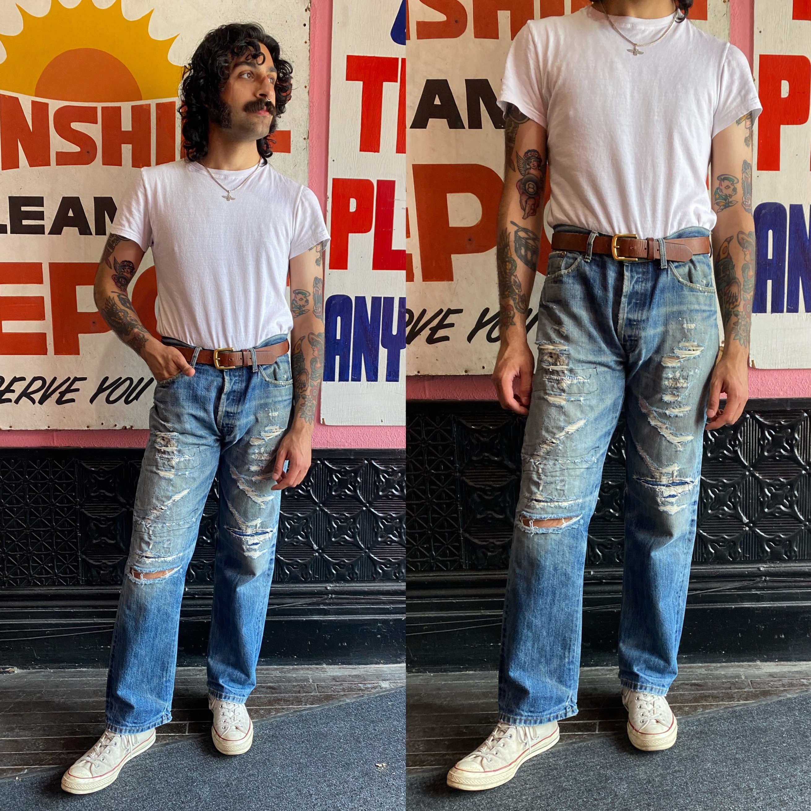 1970s Levis 501 - Etsy Canada 1970s Levis 501 - Etsy Canada