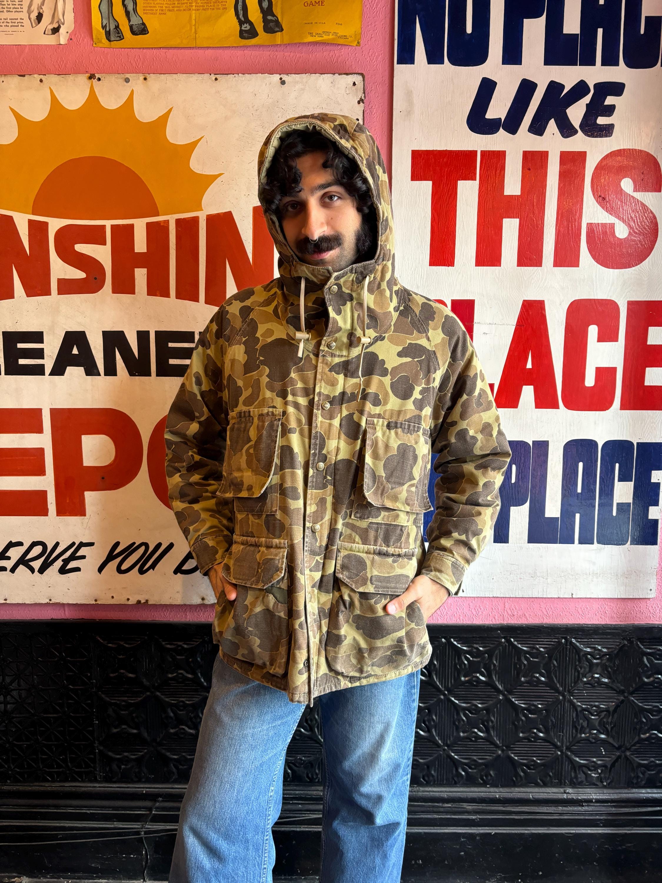 【COLUMBIA】GORE-TEX FISHING JACKET 80s〜 M 80's COLUMBIA GORE-TEX FISHING JACKET