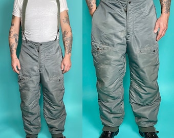 セール(SALE)開催中！ファッション通販 Cold Extreme F-1B Type USAF 1970s Weather Trouser Military パンツ