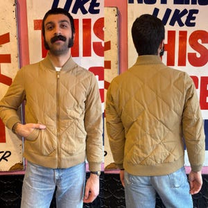 Eddie Bauer Down Jacket - Etsy Canada