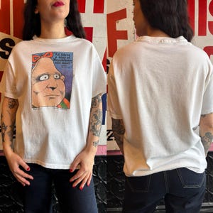 Zippy Pinhead Shirt - Etsy