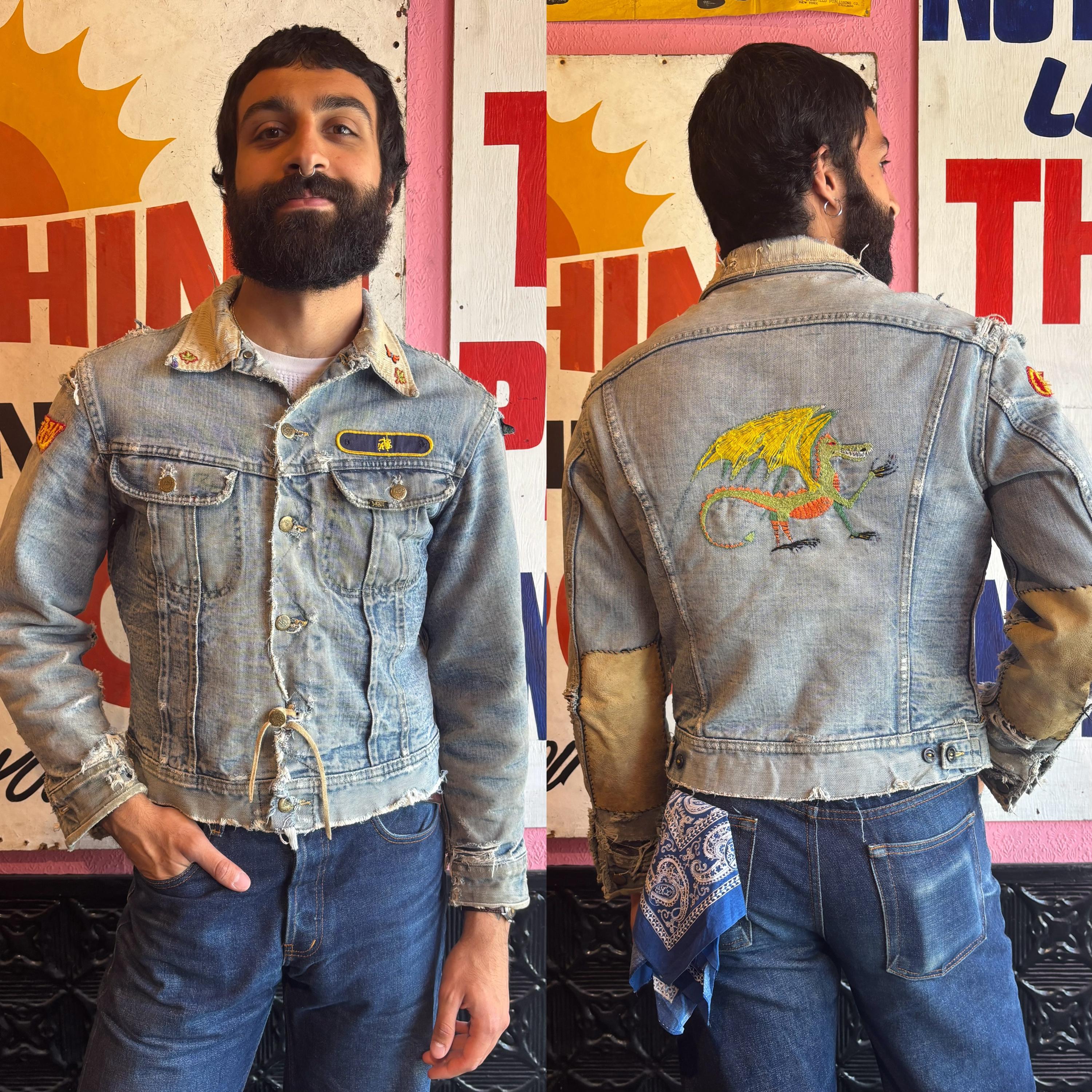 Skookum Jacket - Etsy Canada