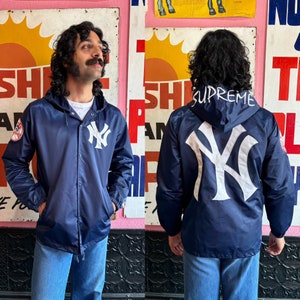 ジャケット・アウター supreme 00s deck jacket military y2k supreme 00s deck jacket military y2k