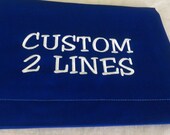 Reserved Sign for Venue, Auditorium, Theater, Church