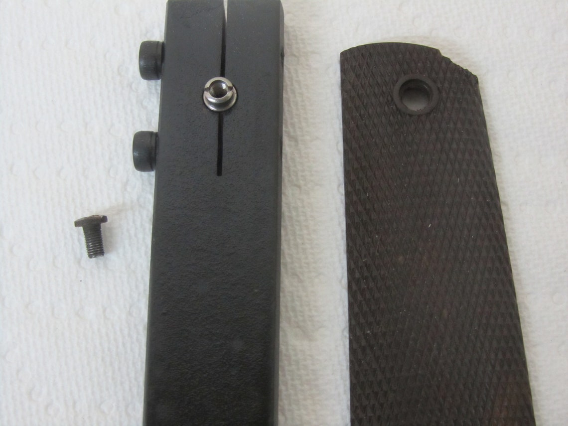 1911 Grip Bushing Tool. the Galloway 10 Etsy