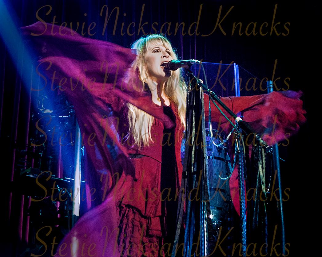 Stevie Nicks Dress - Etsy