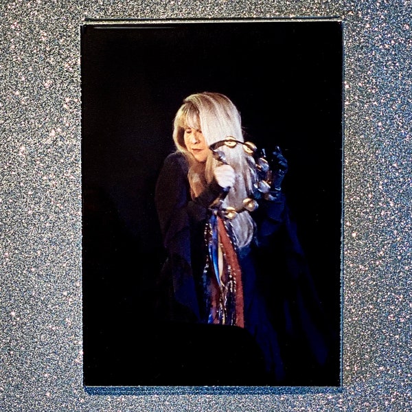 Stevie Nicks Tambourine Etsy