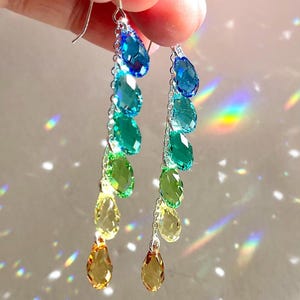宝石ネックレス ピンク ドゥルージー フクシア：ラウンド型ミニマ