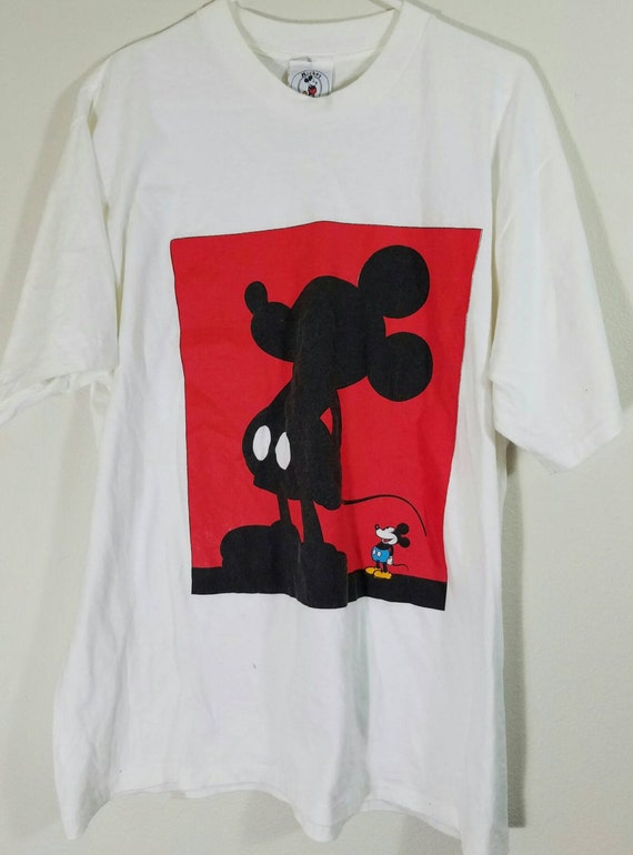 etsy mickey mouse shirts