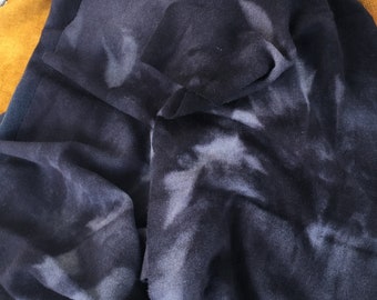 The House of Seven Gables Hand Dyed Wool