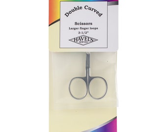 Havels Multi Angled Scissors or Double Curved