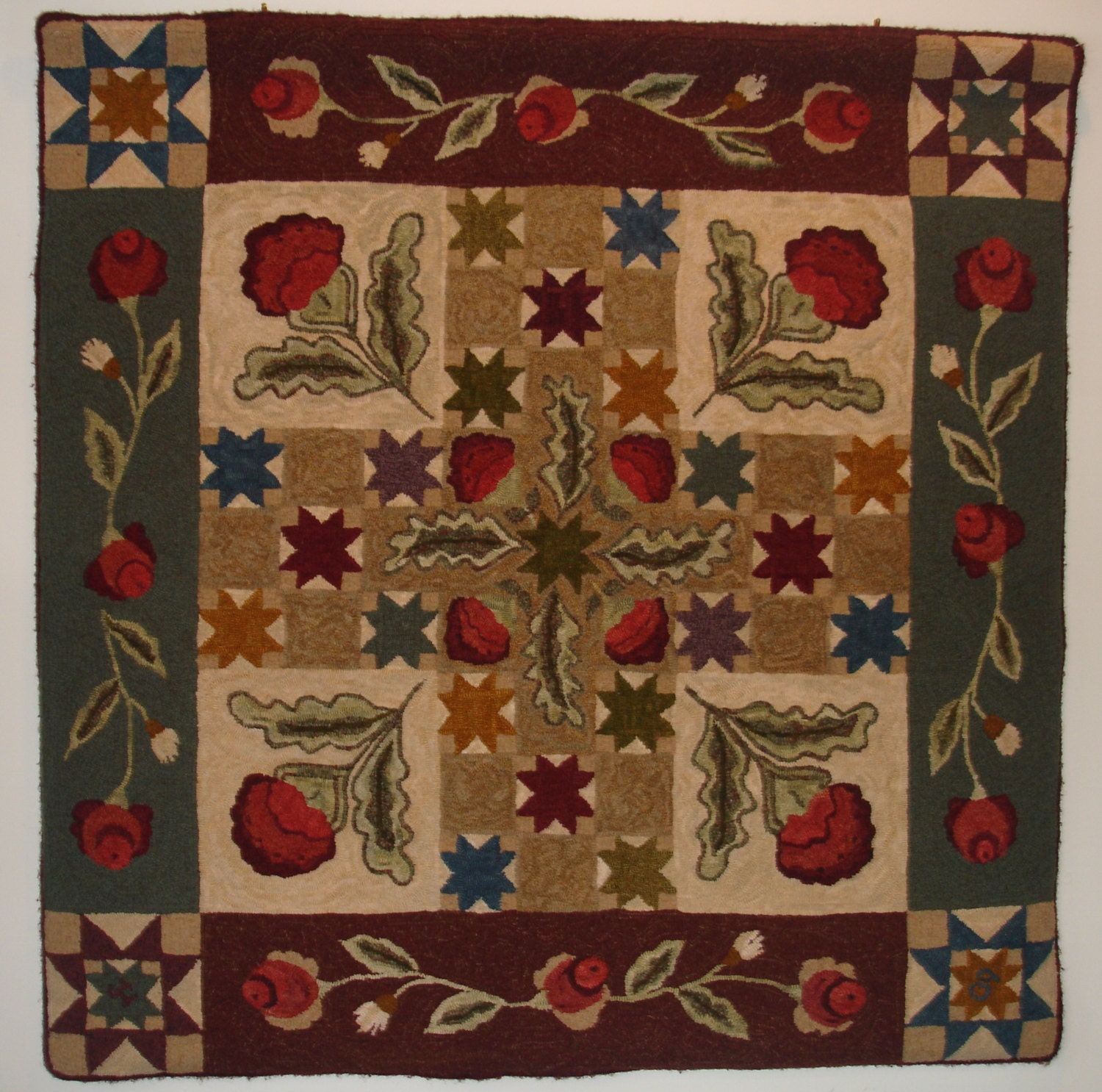 Rug Hooking Patterns Simple Inspiration Design Rug Hooking Patterns Simple Inspiration Design